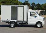 DongFeng Sokon V21 2013 года